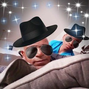 Meet your Posher, Benjamin